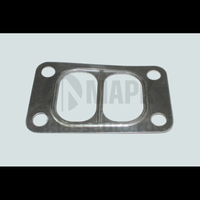 Прокладка турбокомпрессора (6CT, 6ISBe, 6ISLe) DVMARK