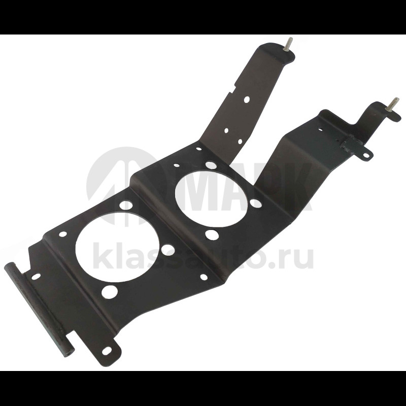 Кронштейн фар (ПАО КАМАЗ) правый