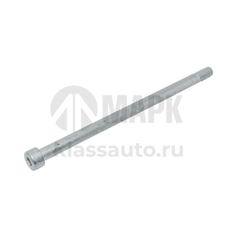 Болт петлевого шарнира M8х150 Schmitz