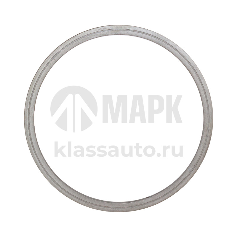 Кольцо газового стыка (цинк) универсальное (TRUCKMARK)