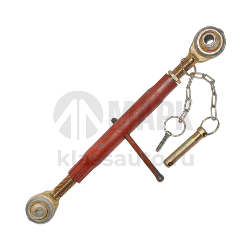 Тяга навески МТЗ центральная (САЗ Беларусь)