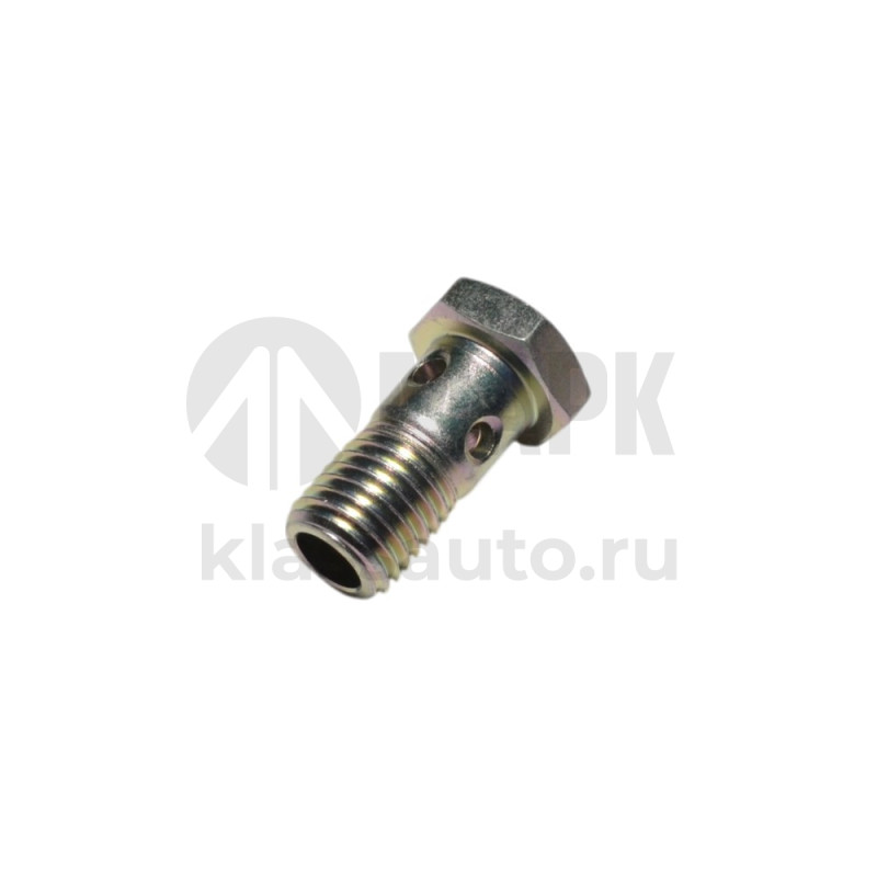 Болт топливный (банджо) М12х1,5х24 4937761 DCEC