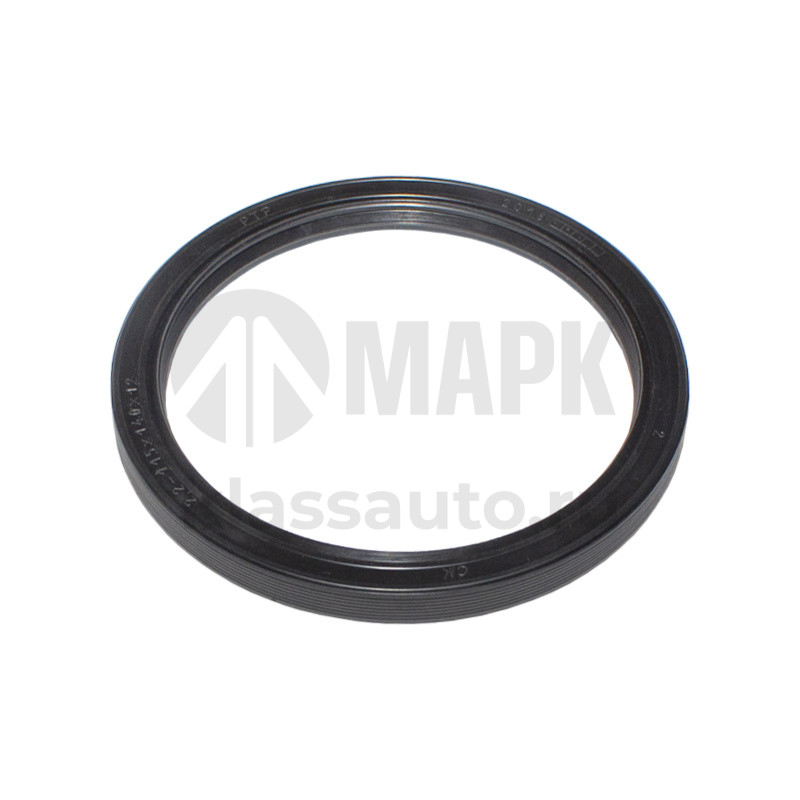 Манжета балансира 115х140х12-2,2