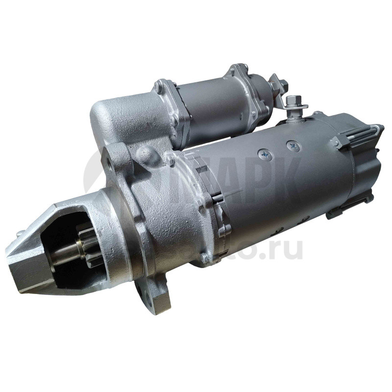 Стартер24 V 5.5 kw STR7428ZL Камаз 740