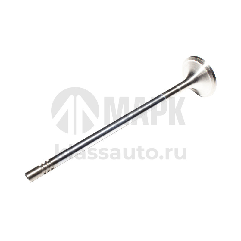 Клапан выпускной дв. 534, 536 (Аналог)