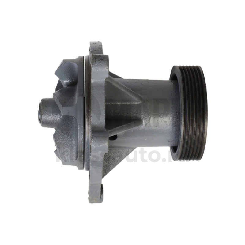 Корпус водяного насоса ЕВРО-2 (ПАО КАМАЗ)