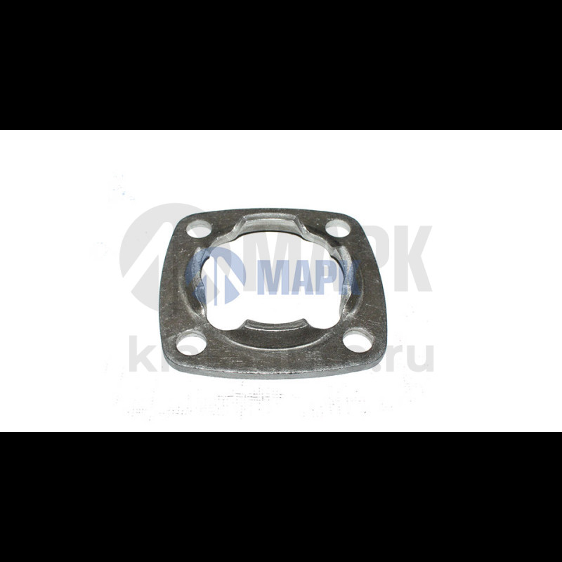 Крышка реактивной штанги РМШ (Ростар) штампованная, 4 отверстия