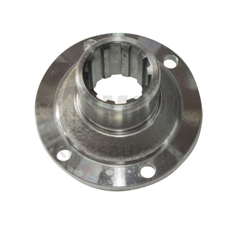 Фланец крепления кардана КПП УРАЛ (ПАО КАМАЗ)