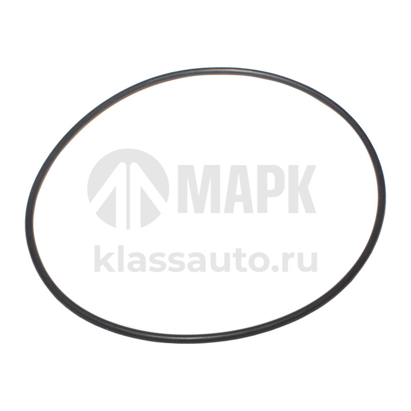 Кольцо уплотнительное задней ступицы а/м КАМАЗ БРТ