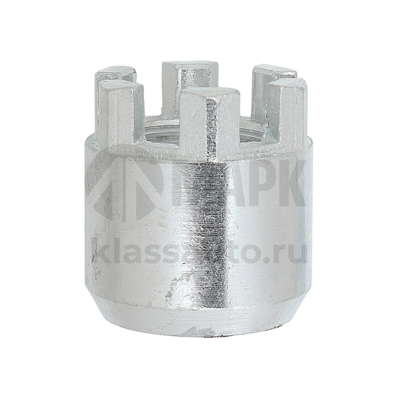 Гайка буксирного прибора УРАЛ (аналог)