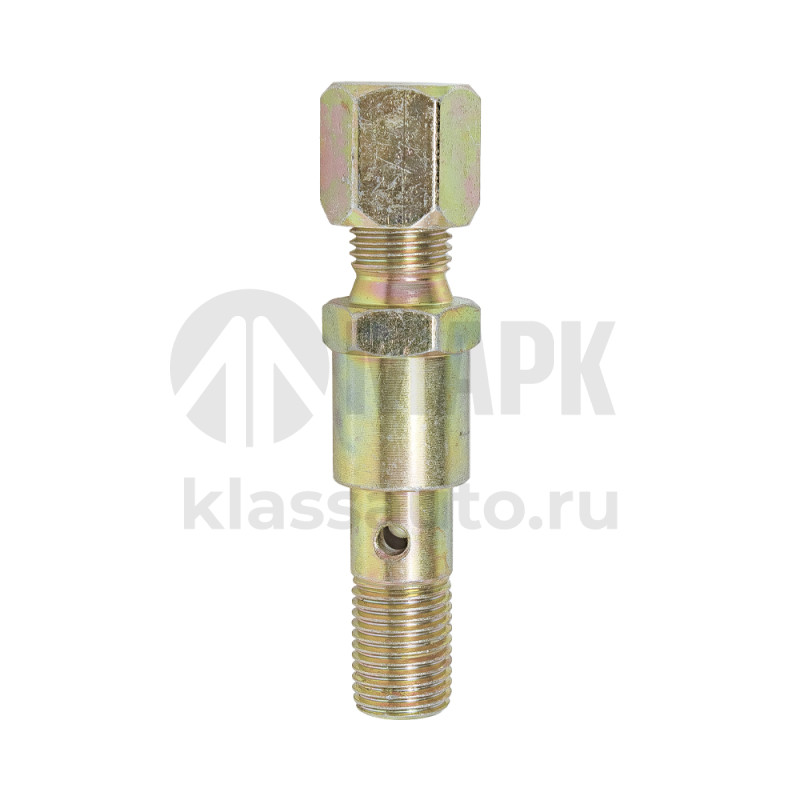 Клапан перепускной топливный 740.51-1104020 (TRUCKMARK)