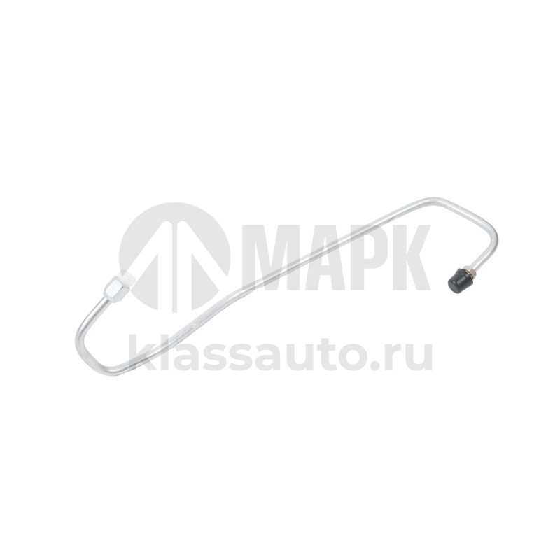 Трубка высокого давления ГУР (ПАО КАМАЗ)