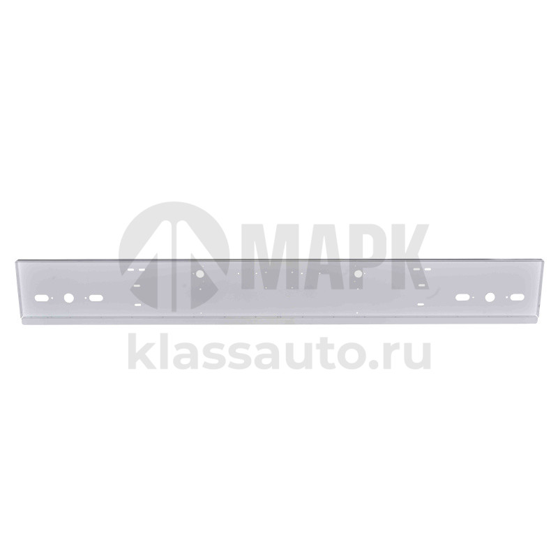 Бампер (панель задних фонарей) задний SCHMITZ 1085814