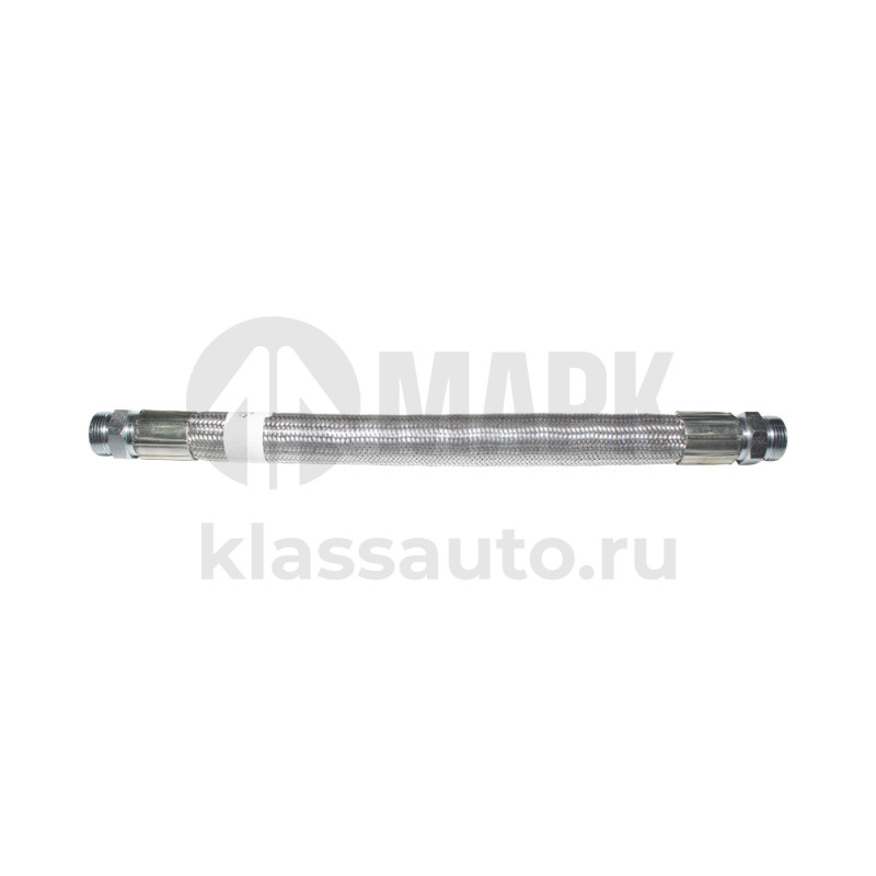 Шланг тормозной 6580 (Полюс Альфа)