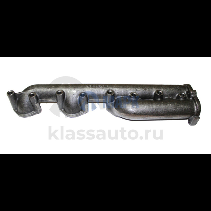 Коллектор выпускной Евро правый (1шт)