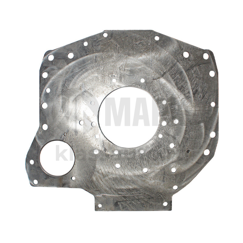 Лист задний стартерный 50-1002313 МТЗ