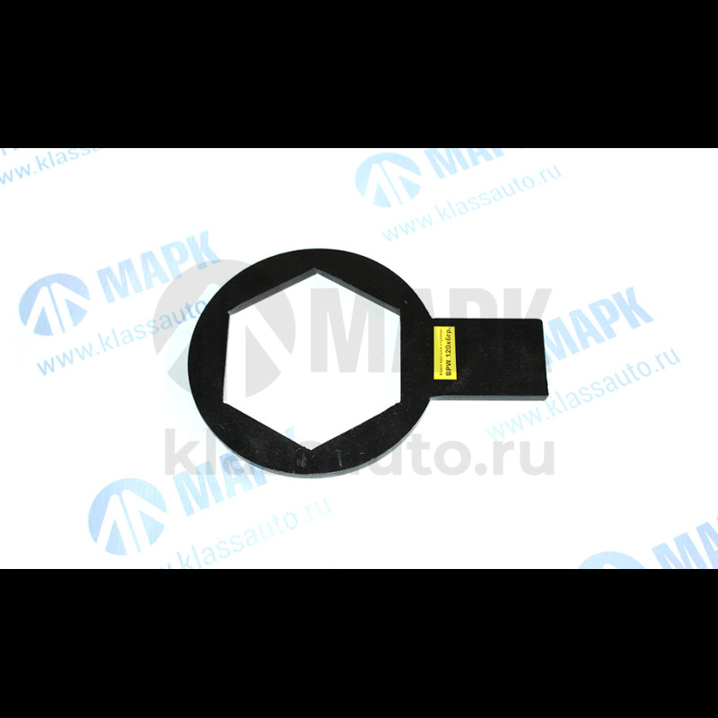 Ключ крышки ступицы BPW 120х6 граней