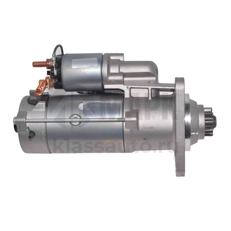 Стартер 1986S10043 (взамен 0001261005, 5402.3708000-01) BOSCH