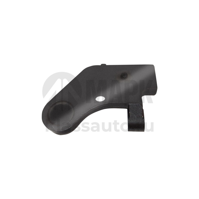 Кронштейн амортизатора правый (ПАО КАМАЗ)