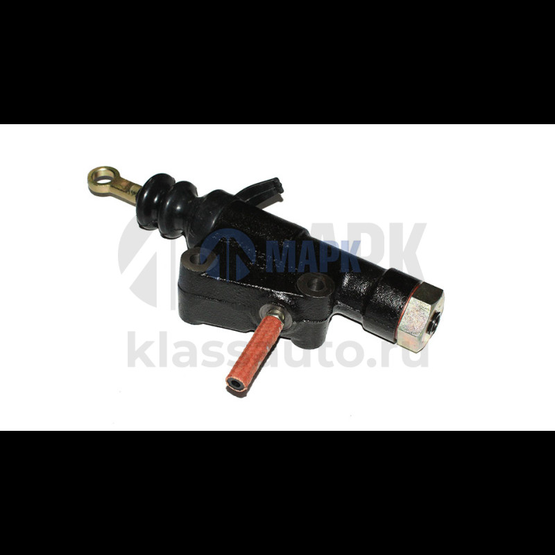 Главный цилиндр сцепления (ГЦС) (Кнорр Бремзе)