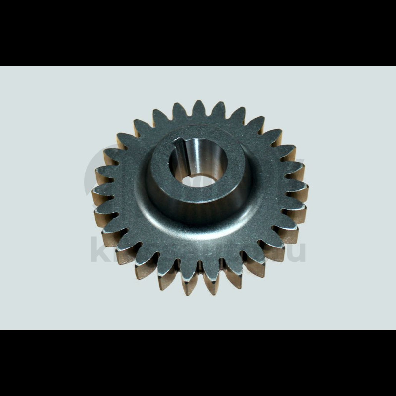 Шестерня привода ТНВД. ISF3.8 Евро-4 