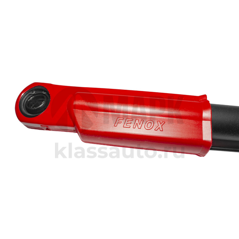 Гидроцилиндр подъёма кабины 6430-5003010-010 (FENOX) 
