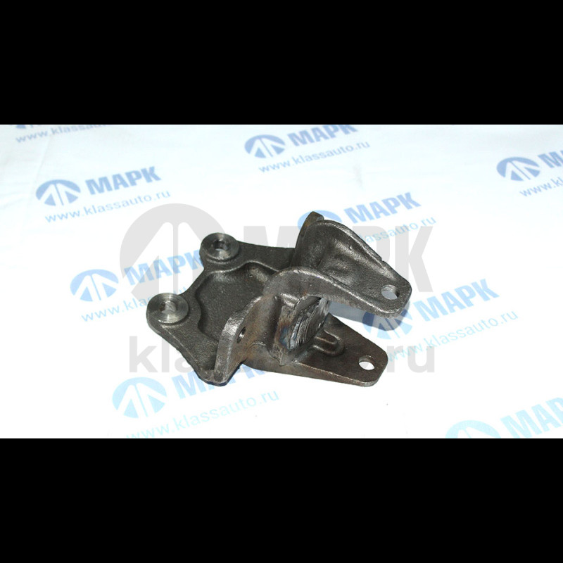 Кронштейн передней рессры (ПАО КАМАЗ)