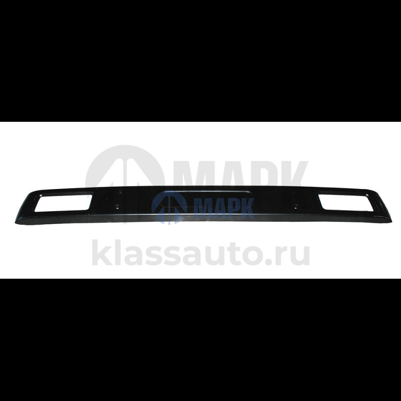 Буфер передний (ПАО КАМАЗ)