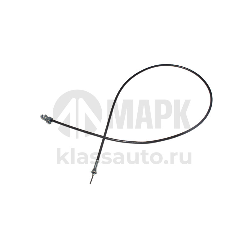 Вал гибкий спидометра МТЗ (аналог)