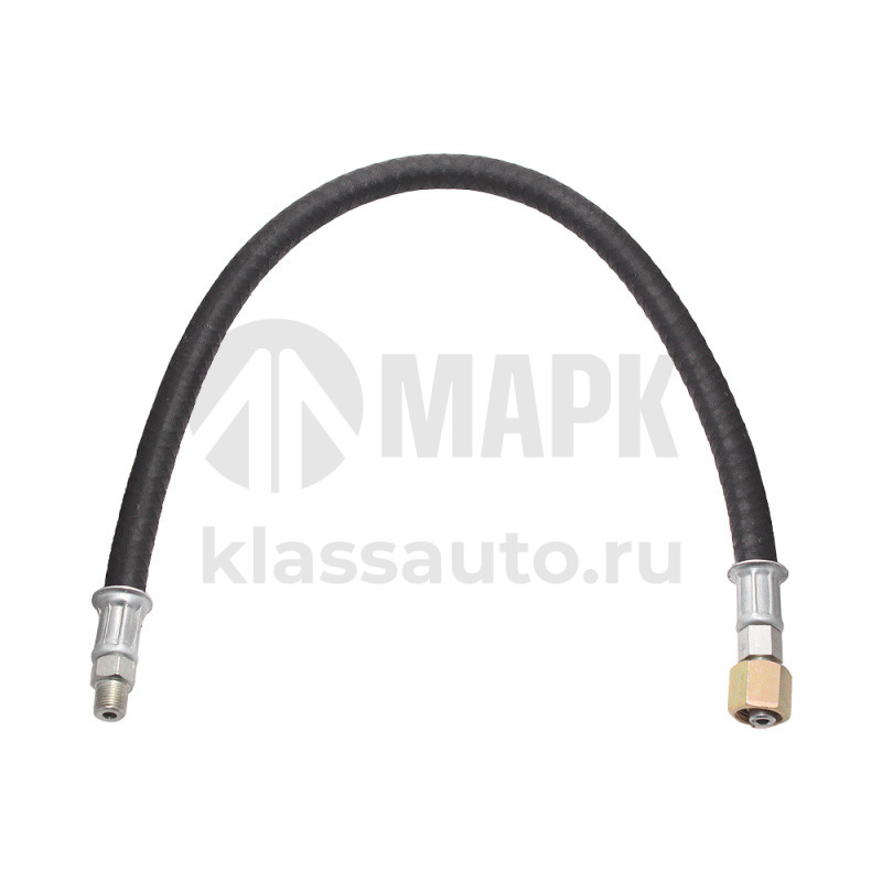 Шланг подкачки средний (473мм.) УРАЛ