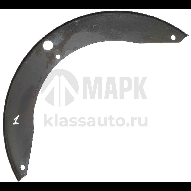 Щит 41-009-2458 (MADARA)