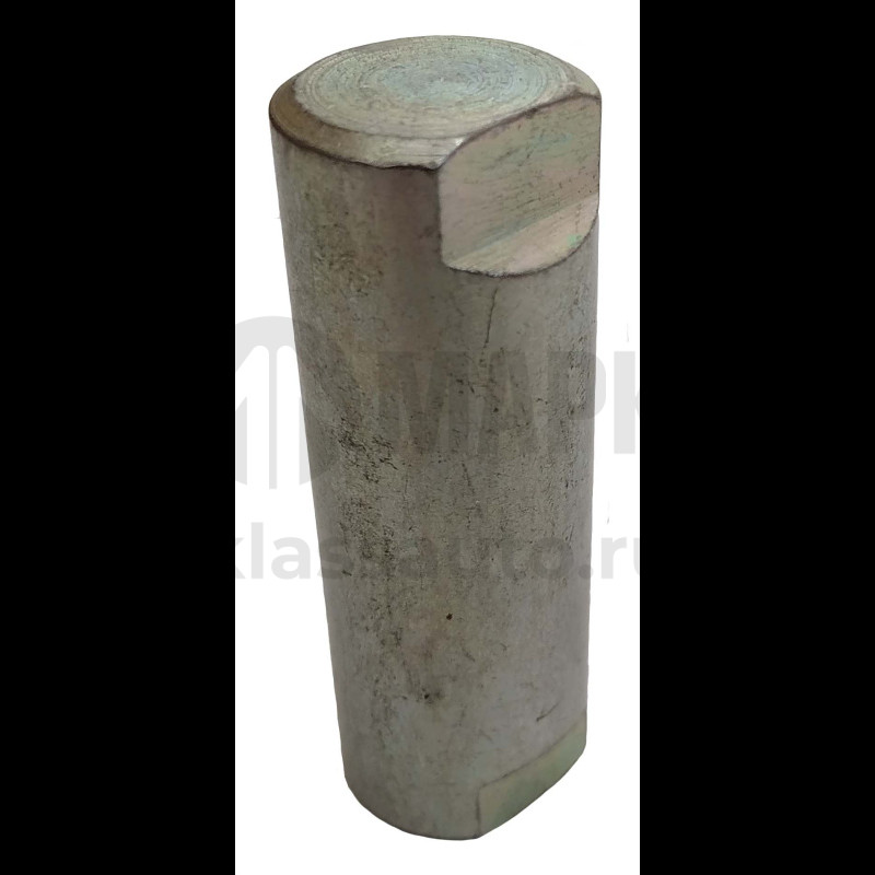 Ось ролика тормозной колодки (ПАО КАМАЗ) 