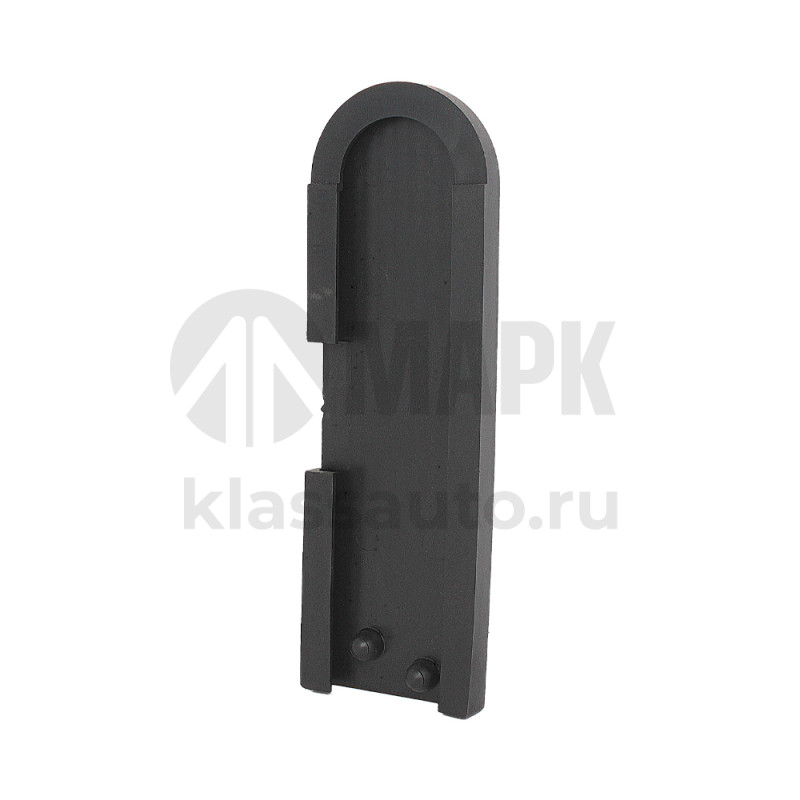 Накладка педали газа МТЗ (ОАО МТЗ Беларусь)