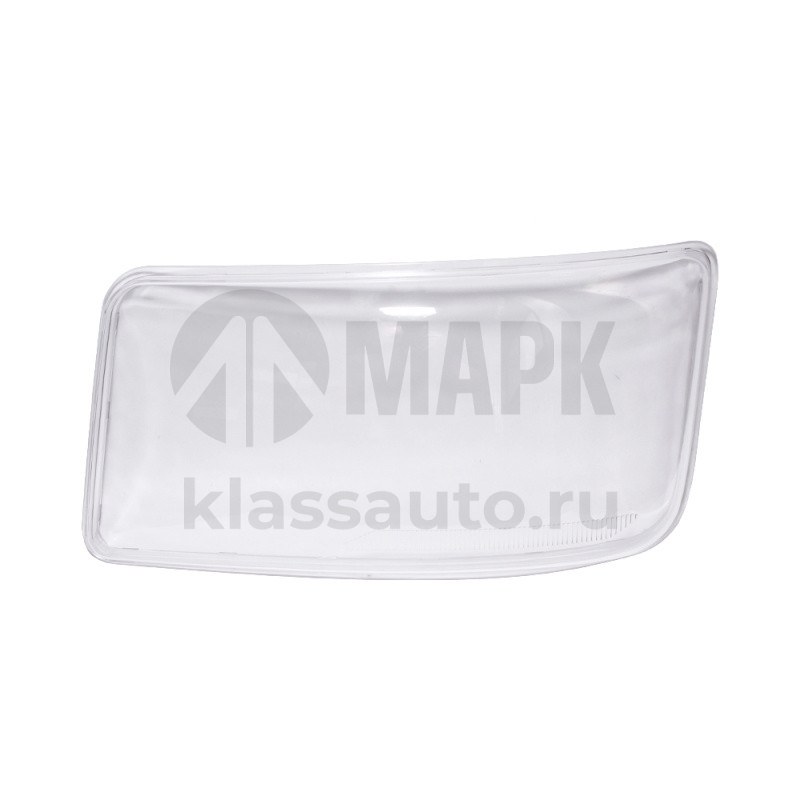 Стекло фары левой (блок- фара 5490-3711011) (TangDE)