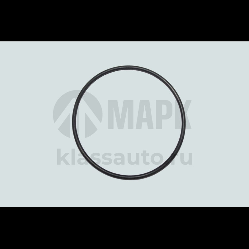 Кольцо уплот. патрубка впуск. воздушного  ISF2.8 FOTON