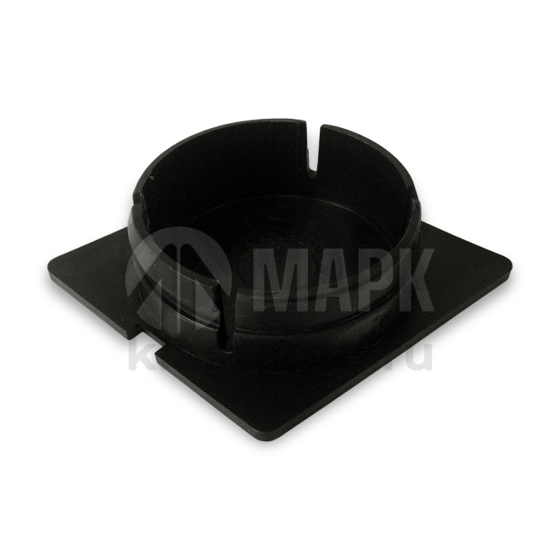 Заглушка буксирной проушины правая (Ростар) 5490-8416050-10