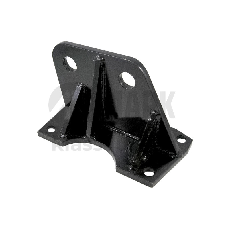 Кронштейн подвески раздаточной коробки правый (ПАО КАМАЗ)