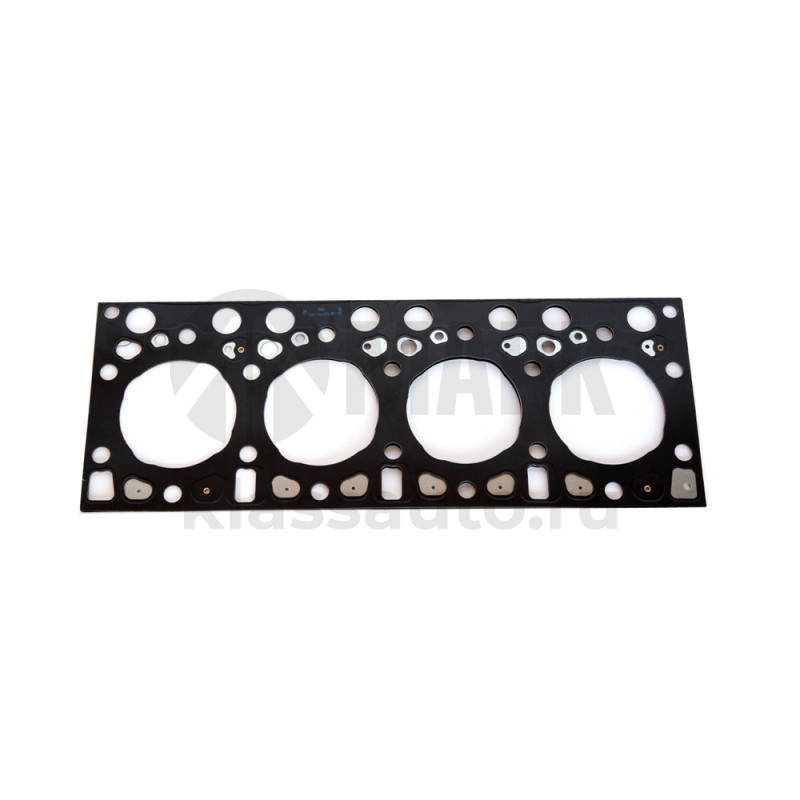 Прокладка ГБЦ дв. 5340 металл (альтернатива)