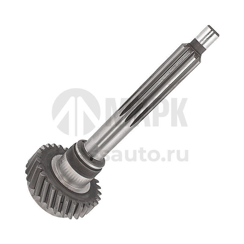 Вал первичный КПП (г. Ярославль) УРАЛ