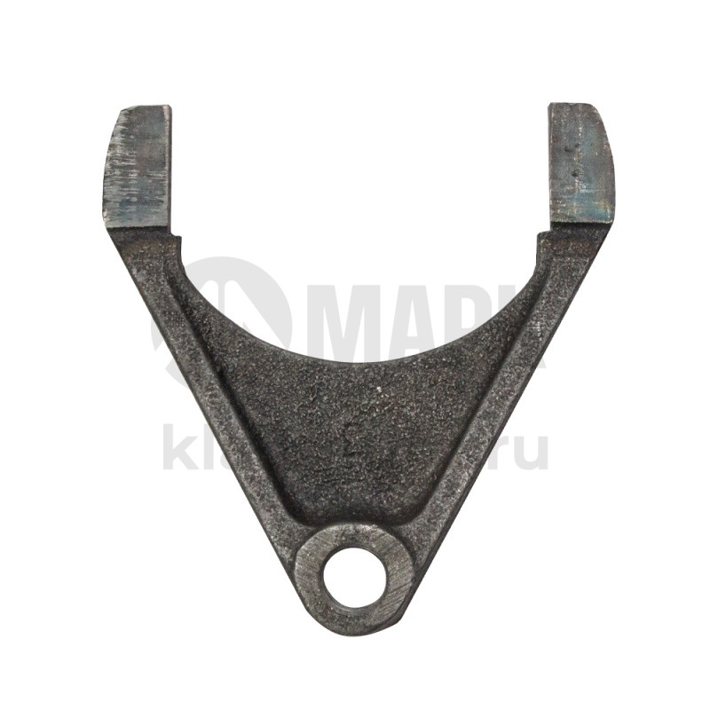 Вилка блокировки дифференциала РК (АЗ УРАЛ) 