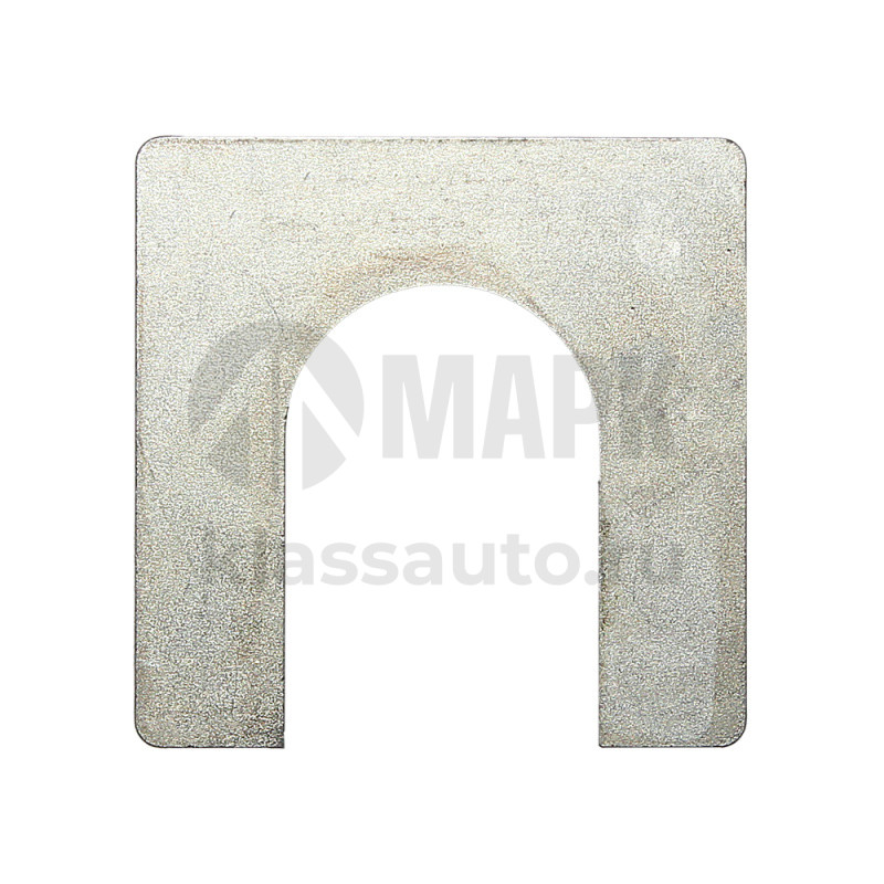 Шайба регулировочная (ПАО КАМАЗ)