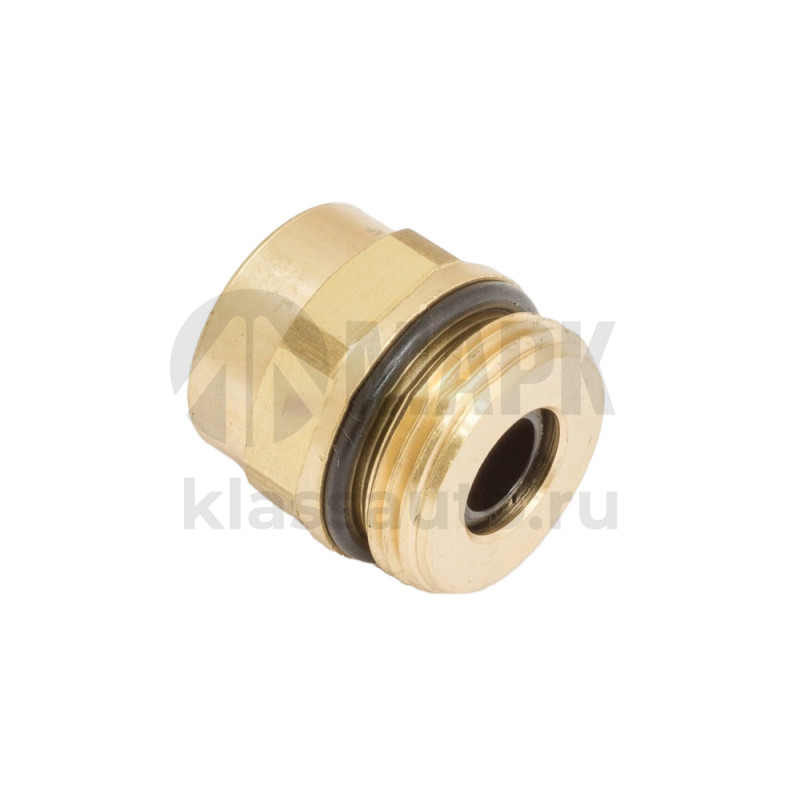 Фитинг прямой 10-М22 DS6510 (Camozzi) 