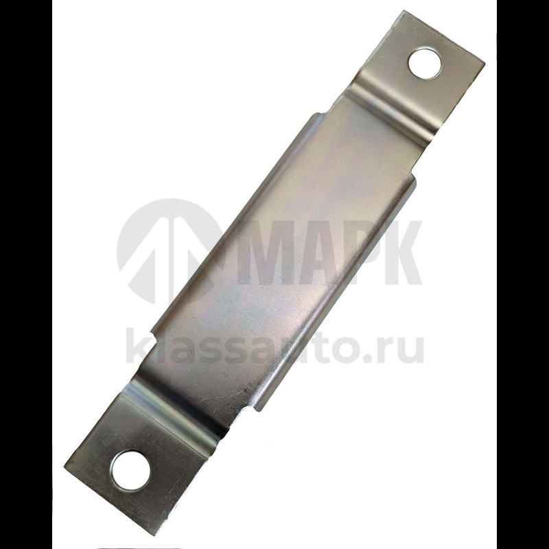 Накладка подушки (ПАО КАМАЗ)