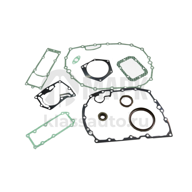 Комплект прокладок 9S1310 (ZF 1324 298 001) (Kacmazlar)