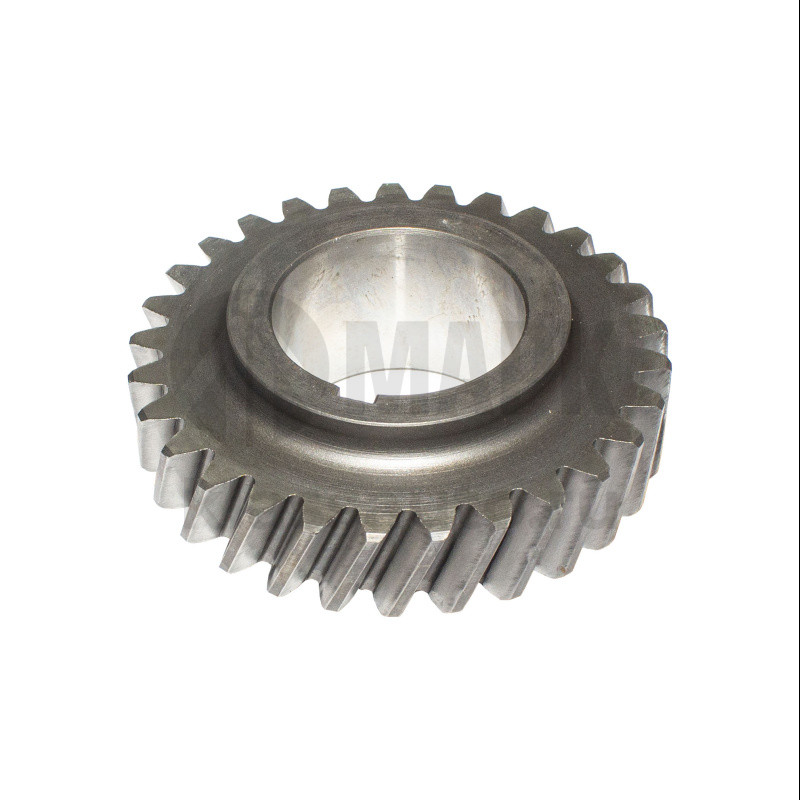 Шестерня 3 передачи пром.вала Урал (ПАО КАМАЗ)