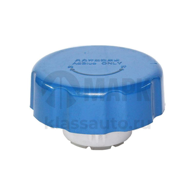 Крышка бачка мочевины без замка  ISBe Евро4