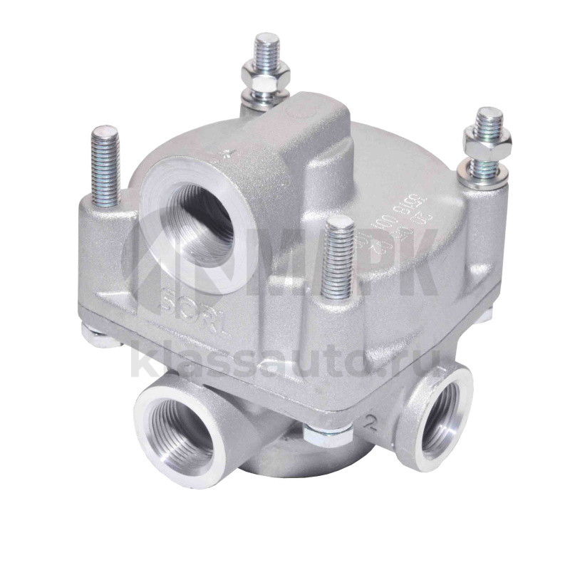 Клапан ускорительный (SORL)