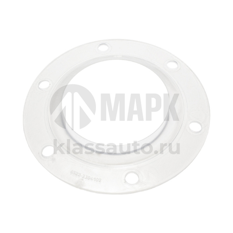 Скребок (ООО ДААЗ)