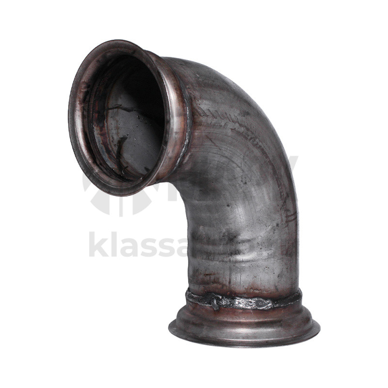 Патрубок приемный (ПАО КАМАЗ)