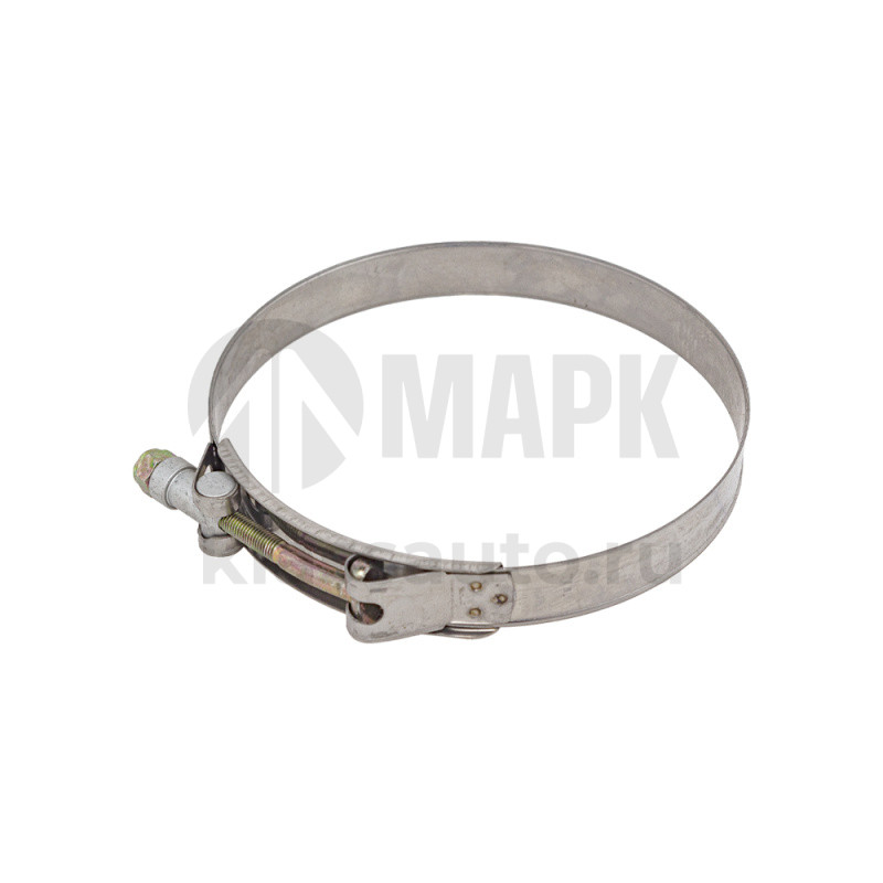 Хомут силовой 108-116мм (TITAN)